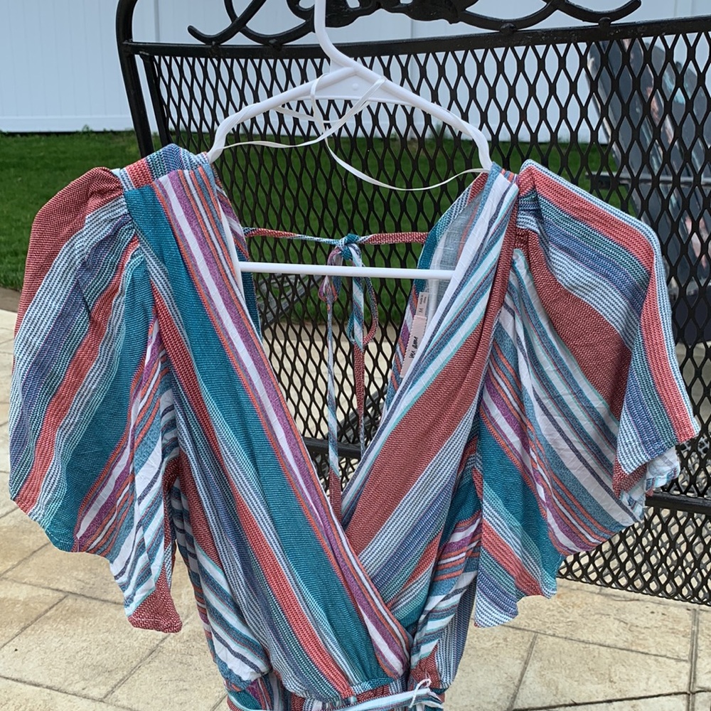 Romper - Picture 2 of 4